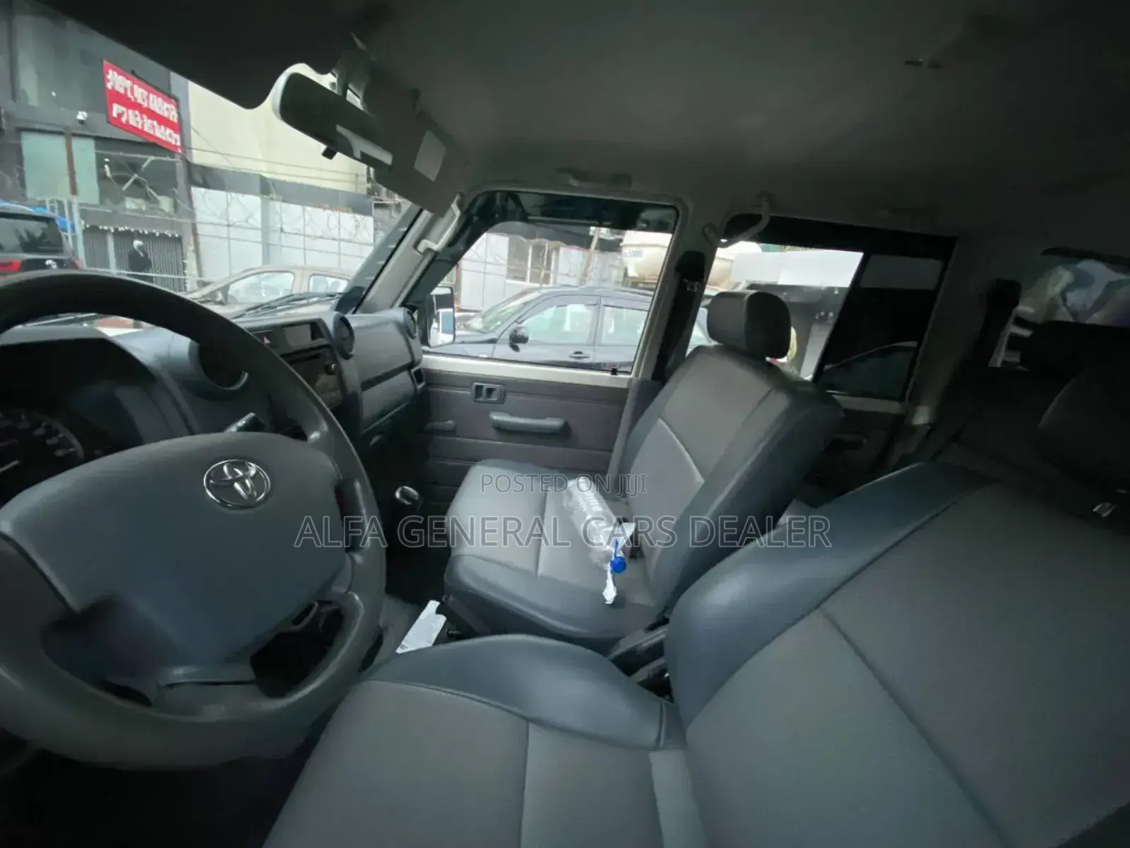 Toyota bZ3 2023 Silver