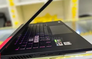 New Laptop Asus ROG Strix G15 16GB AMD Ryzen 7 SSD 512GB
