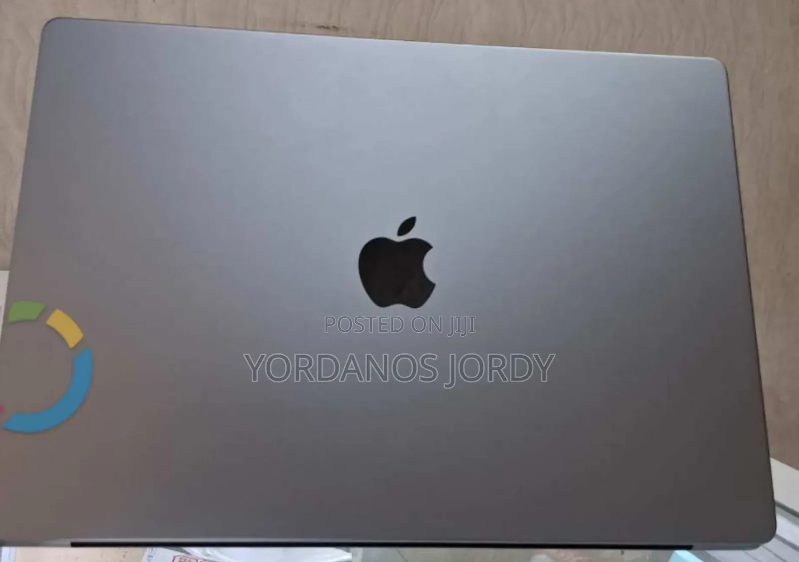 New Laptop Apple MacBook Pro M1 32GB Apple M1 Pro SSD 1T