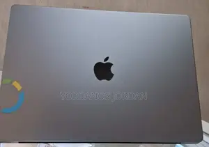 New Laptop Apple MacBook Pro M1 32GB Apple M1 Pro SSD 1T