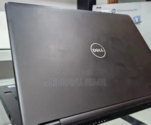 New Laptop Dell Latitude 5480 8GB Intel Core I5 SSD 256GB