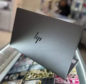 New Laptop HP Envy X360 8GB AMD Ryzen 5 SSD 256GB