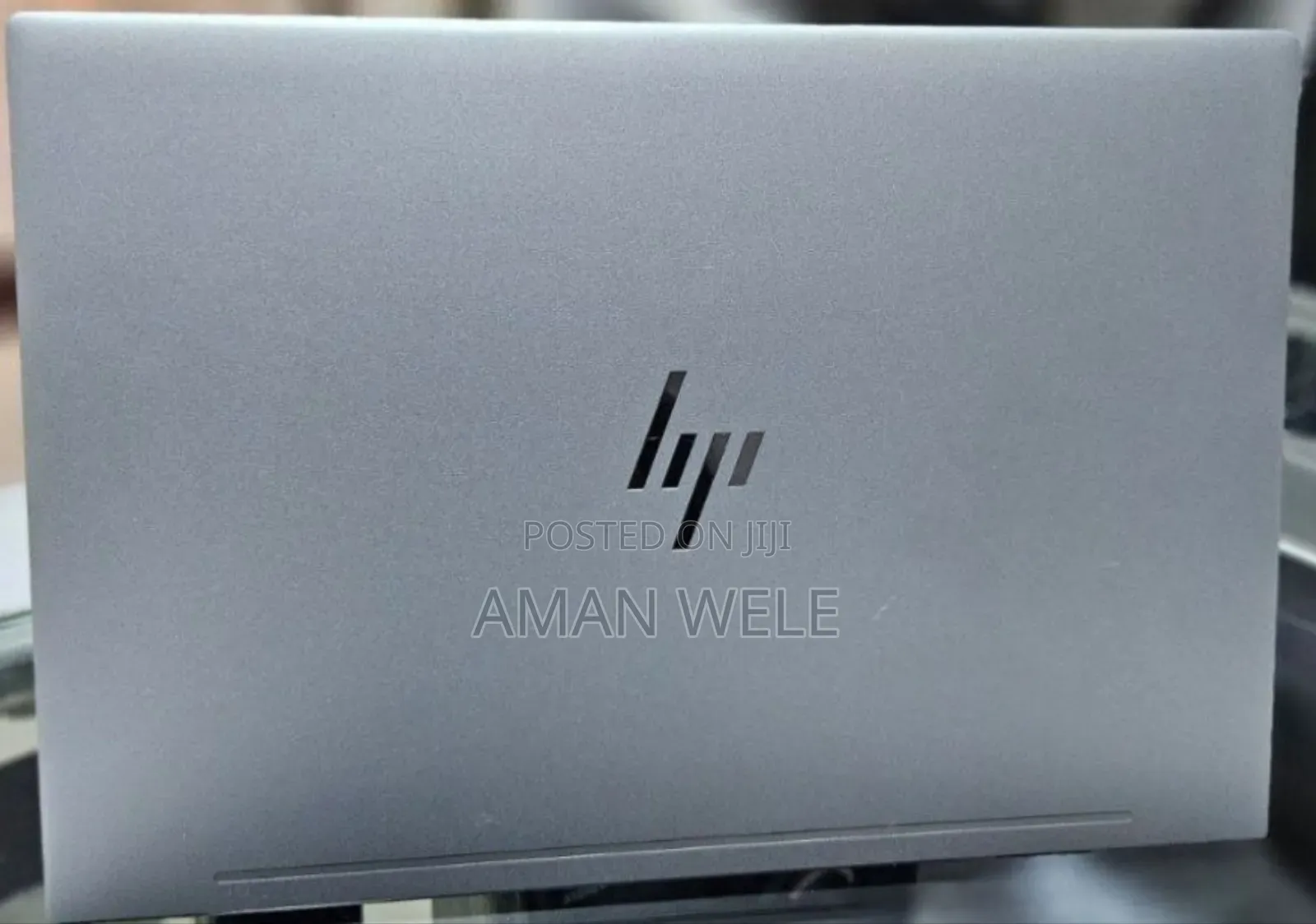 New Laptop HP Envy 13 4GB Intel Core I5 SSD 256GB