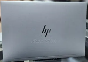 New Laptop HP Envy 13 4GB Intel Core I5 SSD 256GB