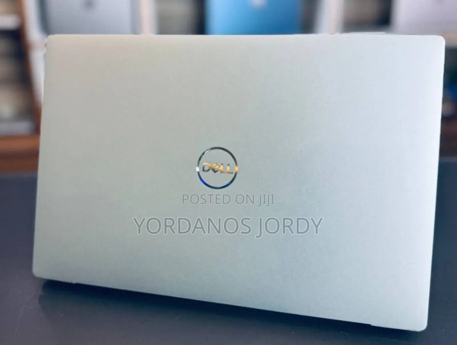 New Laptop Dell XPS 13 16GB Intel Core I7 SSD 512GB