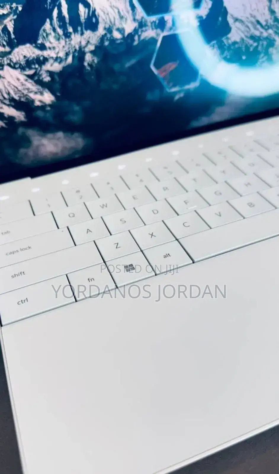 New Laptop Dell XPS 13 16GB Intel Core I7 SSD 512GB