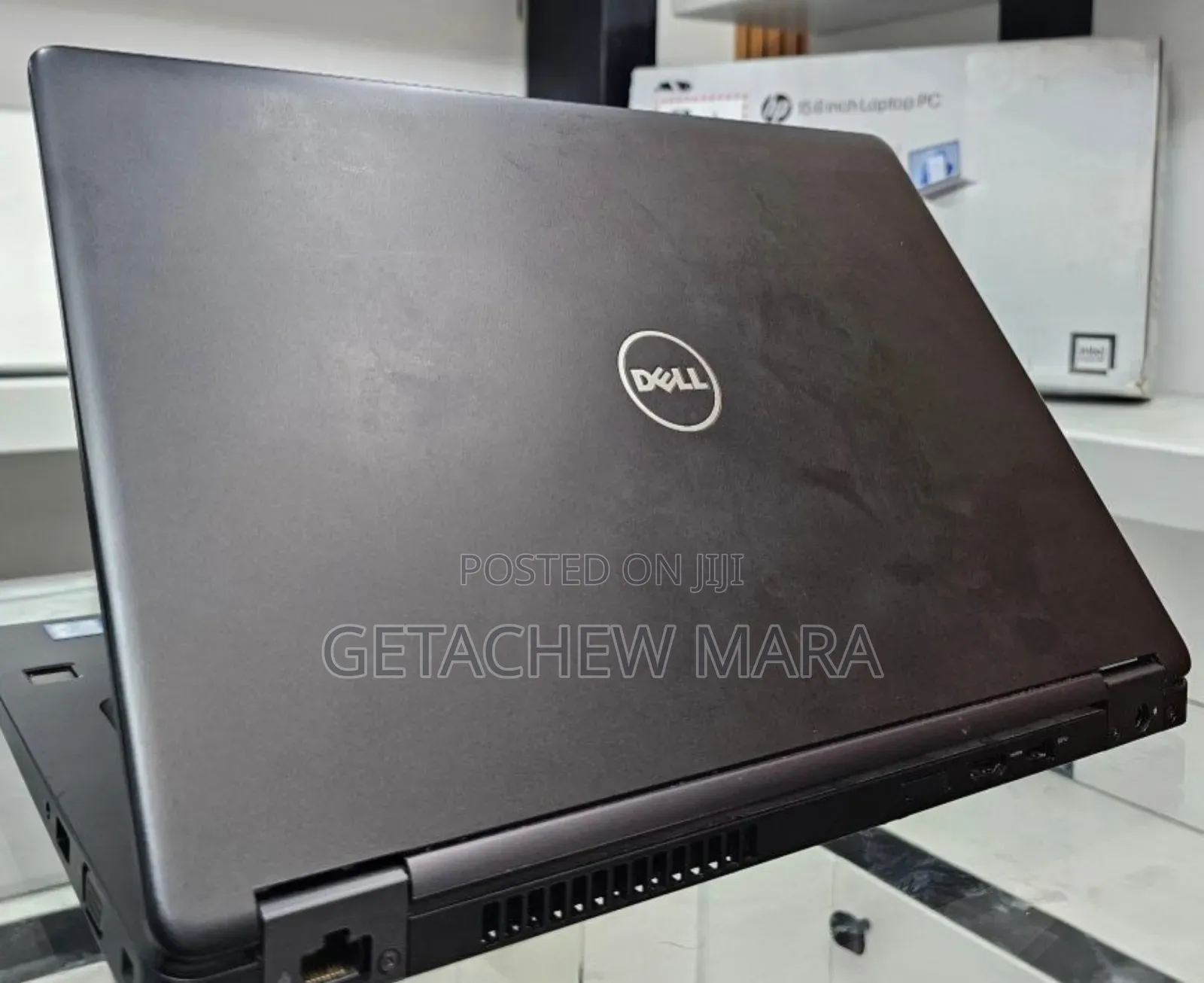 New Laptop Dell Latitude 5310 8GB Intel Core I5 SSD 256GB