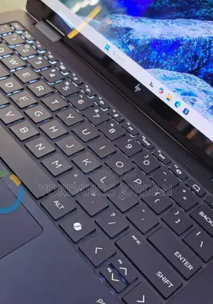 New Laptop HP Envy x360 16GB Intel Core Ultra 5 SSD 512GB