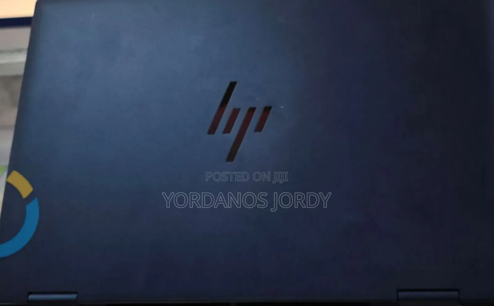 New Laptop HP Envy X360 16GB Intel Core Ultra 5 SSD 512GB