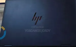 New Laptop HP Envy X360 16GB Intel Core Ultra 5 SSD 512GB