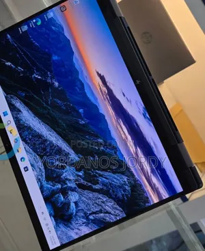 New Laptop HP Envy X360 16GB Intel Core Ultra 5 SSD 512GB