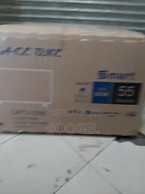 Grace 55inch Korean Smart Tv
