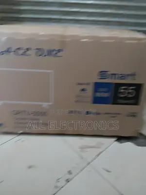 Grace 55inch Korean Smart Tv