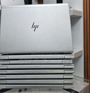 New Laptop HP EliteBook 840 G5 16GB Intel Core i5 SSD 512GB