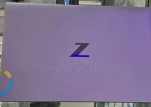 New Laptop HP ZBook Firefly 15 G7 16GB Intel Core I7 SSD 1T