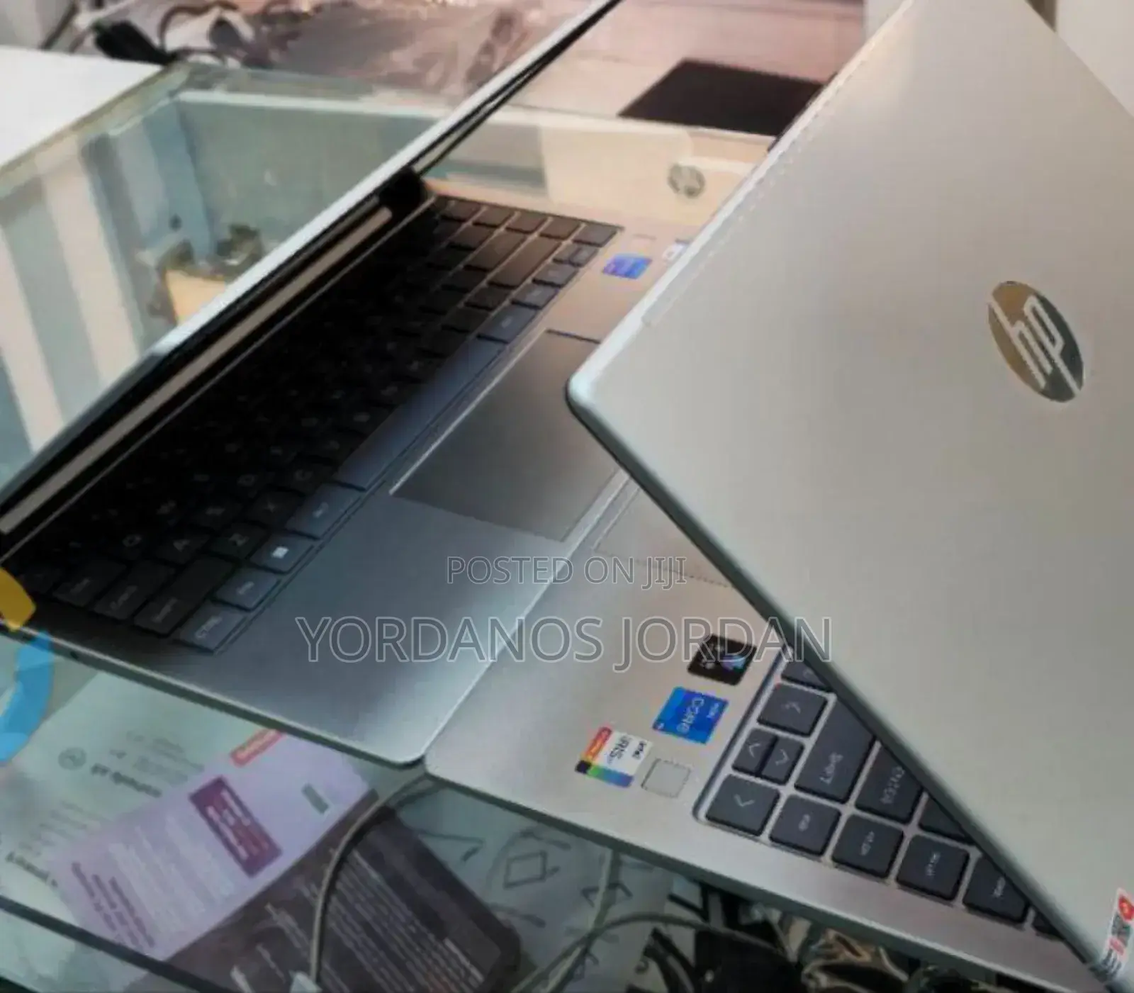 New Laptop HP Stream Notebook 16GB Intel Core i5 SSD 1T