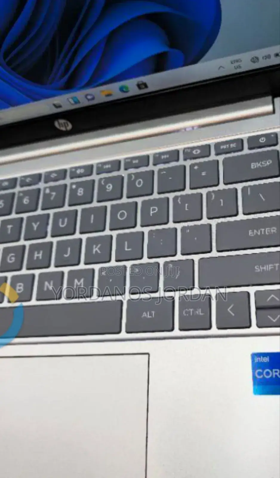 New Laptop HP Stream Notebook 16GB Intel Core i5 SSD 1T