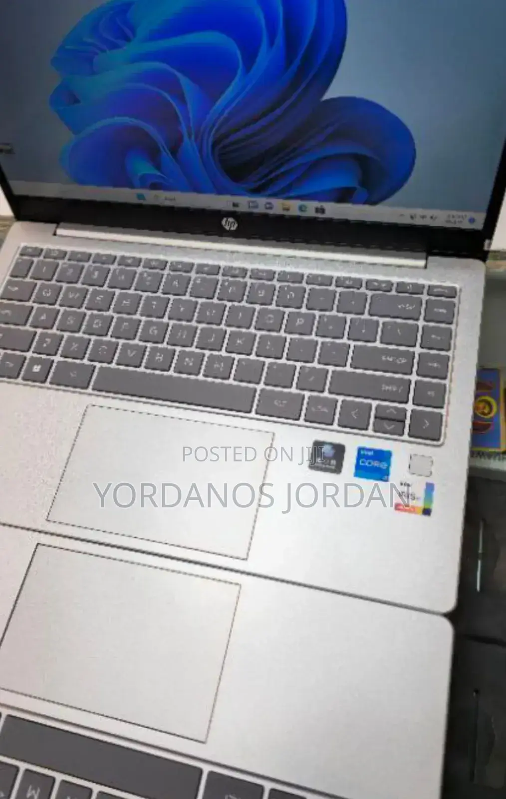 New Laptop HP Stream Notebook 16GB Intel Core i5 SSD 1T