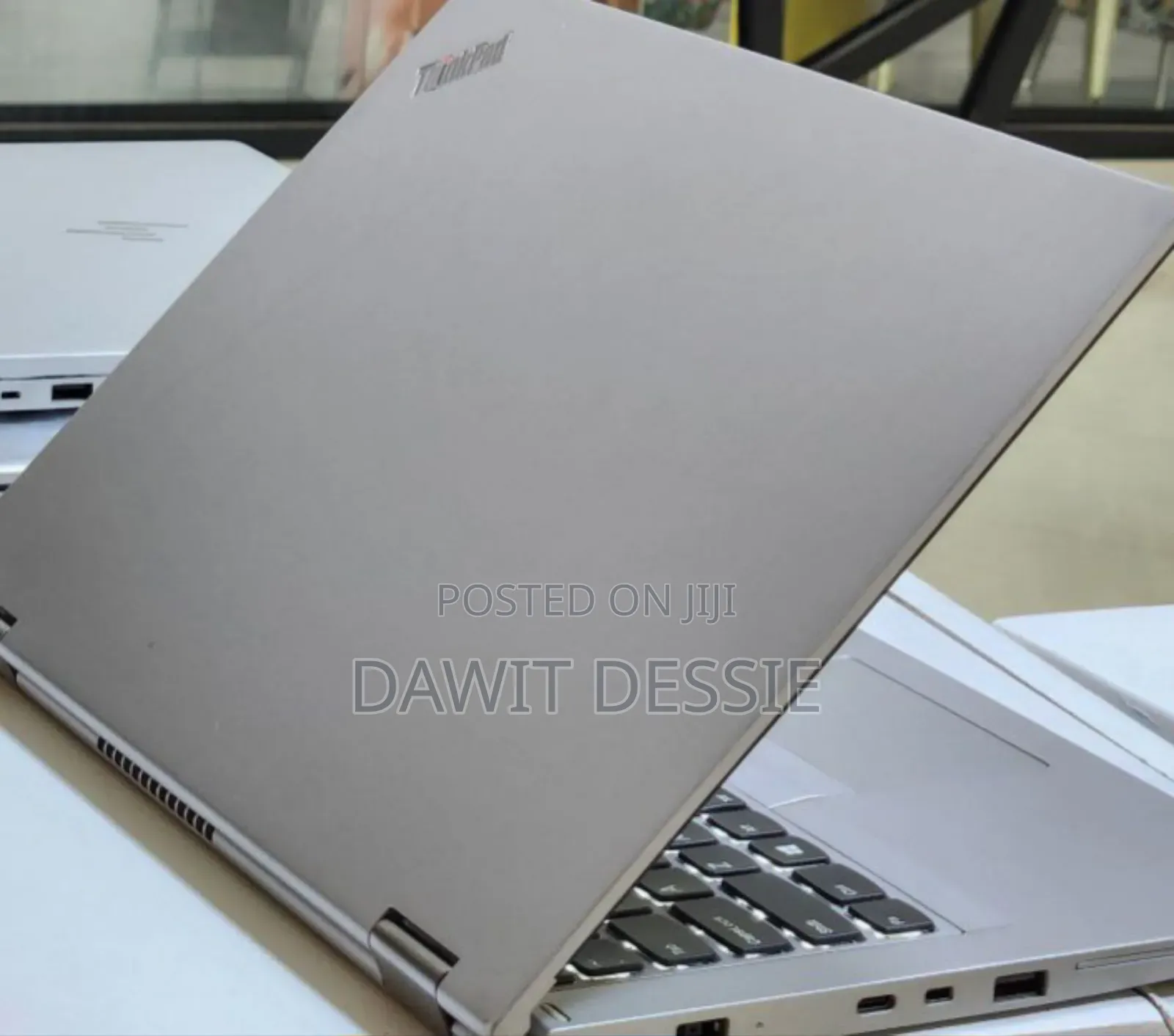 New Laptop Lenovo ThinkPad X380 Yoga 16GB Intel Core I5 SSD 512GB