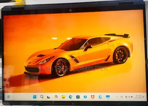 New Laptop HP OmniBook 5 Flip 16GB Intel Core Ultra 7 SSD 1T