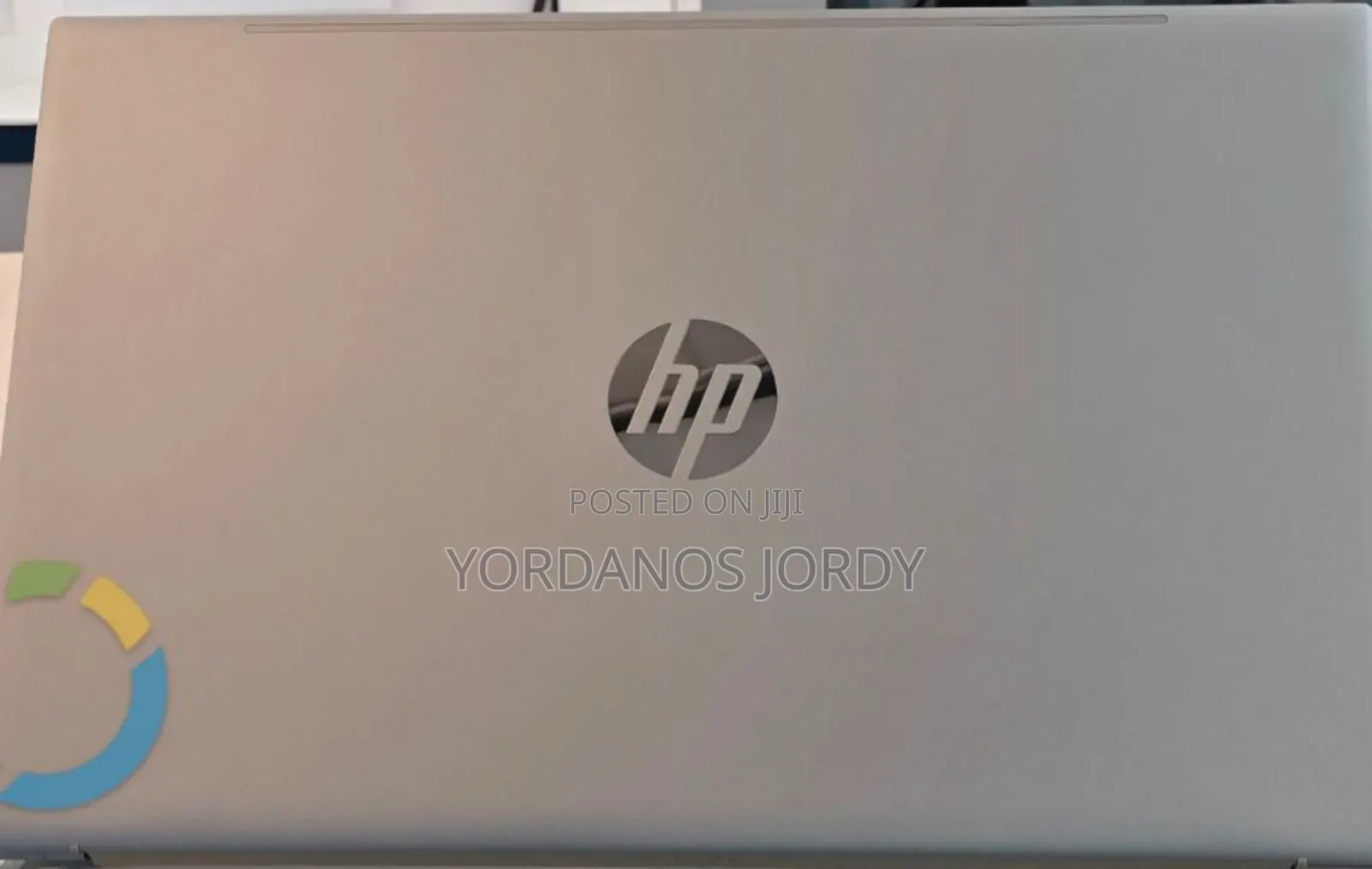 New Laptop HP Pavilion 15 16GB Intel Core I7 SSD 1T