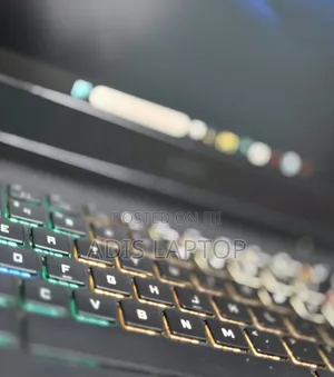 New Laptop HP Omen 15 16GB Intel Core I7 SSD 1T