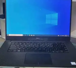 New Laptop Dell Precision 15 3541 16GB Intel Core i7 SSD 512GB