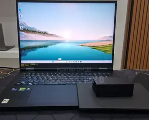 New Laptop Acer Predator Helios 300 32GB Intel Core I9 SSD 1T