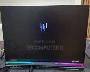 New Laptop Acer Predator Helios 300 32GB Intel Core I9 SSD 1T