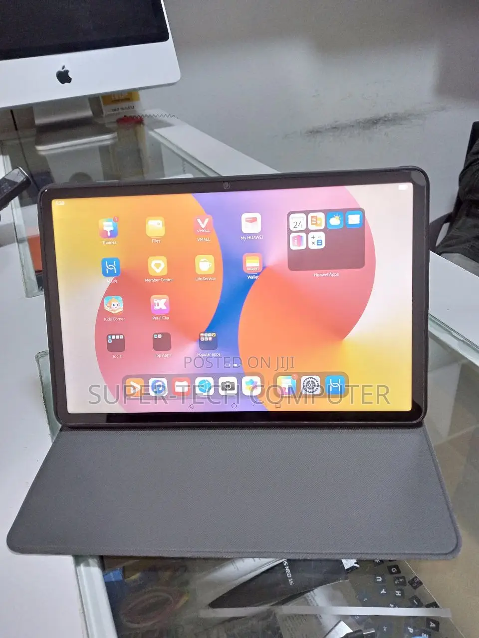 New Huawei MatePad SE 256 GB