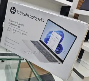 New Laptop HP Stream Notebook 8GB Intel Core I3 SSD 256GB