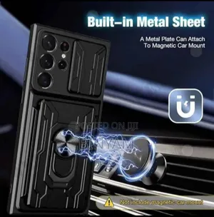 Samsung S24 Ultra Case/Cover