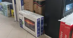 Keg 43inch Led Television