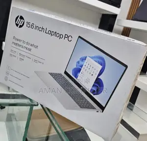 New Laptop HP Stream Notebook 8GB Intel Core I3 SSD 256GB