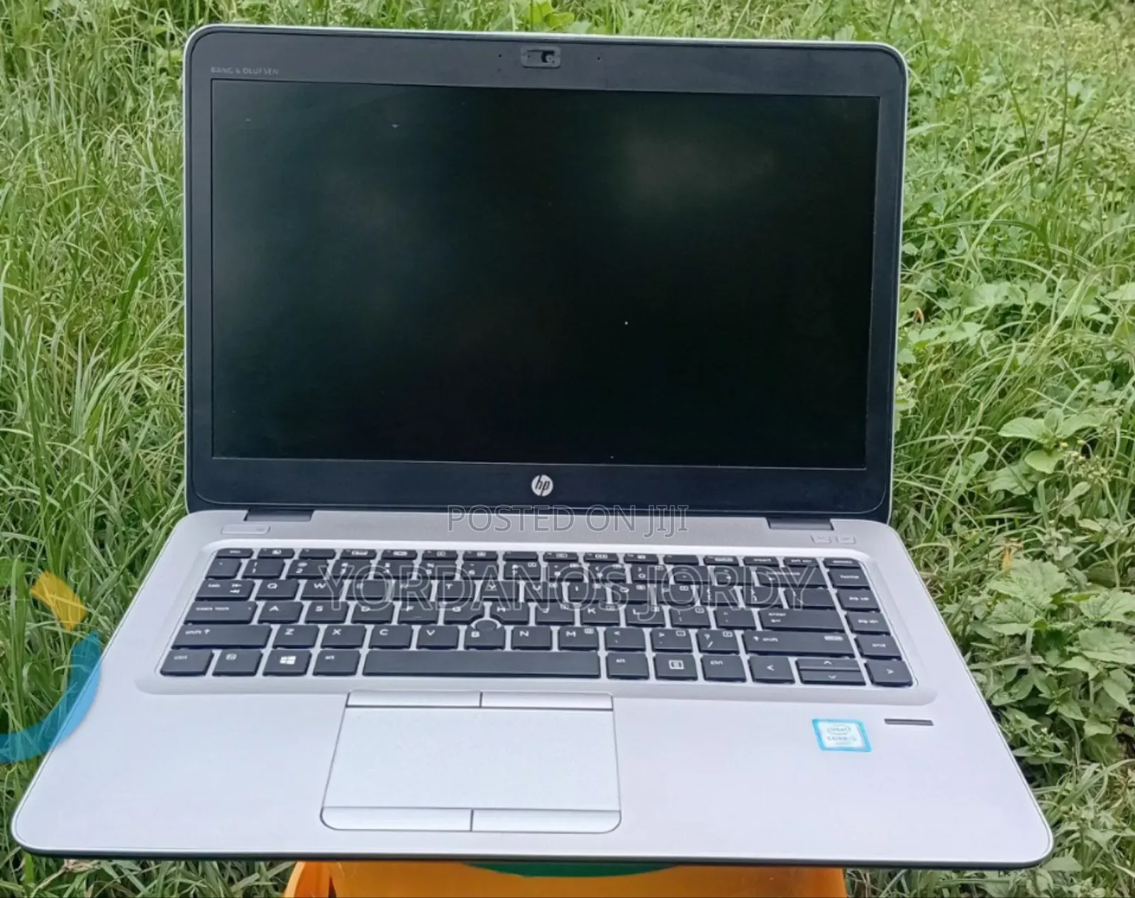 New Laptop HP EliteBook 840 G3 8GB Intel Core I5 SSD 512GB