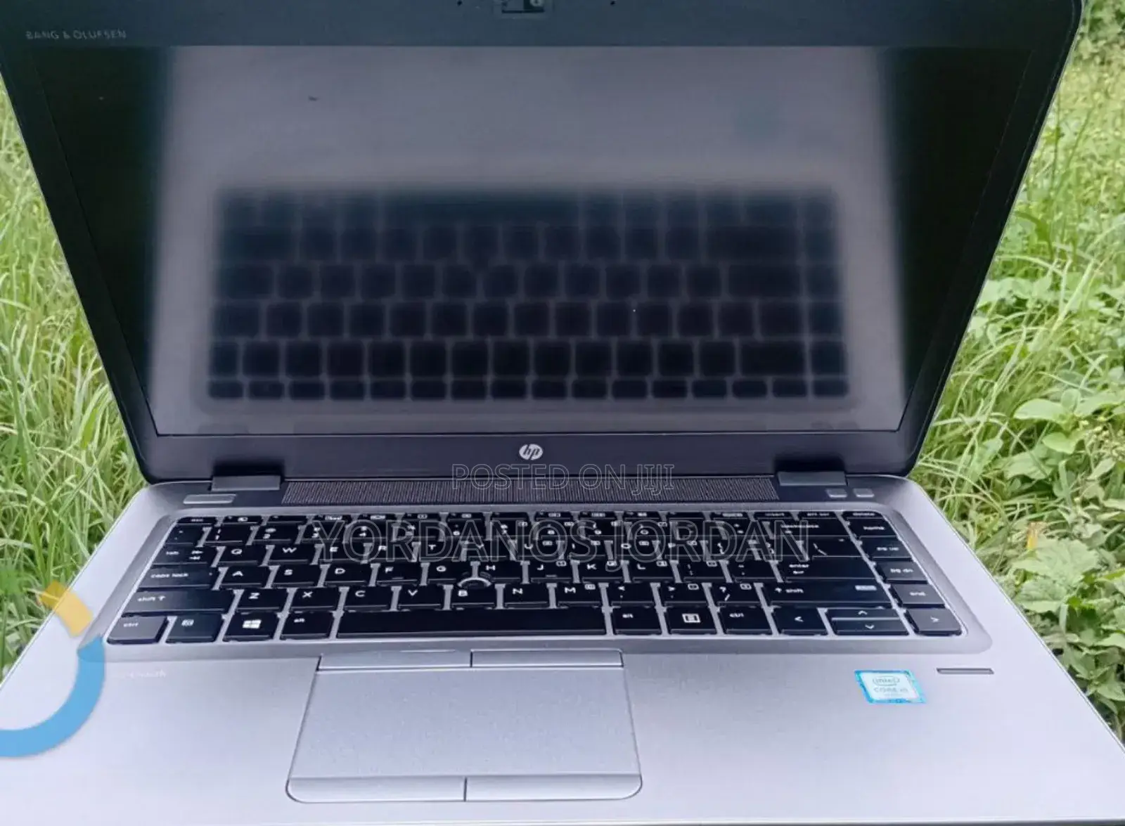 New Laptop HP EliteBook 840 G3 8GB Intel Core I5 SSD 512GB