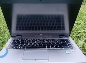 New Laptop HP EliteBook 840 G3 8GB Intel Core I5 SSD 512GB