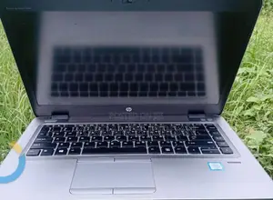 New Laptop HP EliteBook 840 G3 8GB Intel Core I5 SSD 512GB