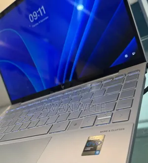 Photo - New Laptop HP Envy 13 16GB Intel Core I5 SSD 512GB