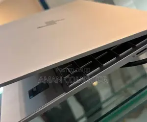 New Laptop HP Envy 13 16GB Intel Core I5 SSD 512GB