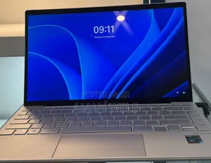 New Laptop HP Envy 13 16GB Intel Core I5 SSD 512GB