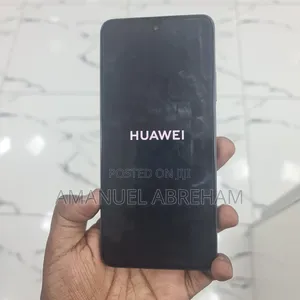 New Huawei Nova Y73 256 GB Black