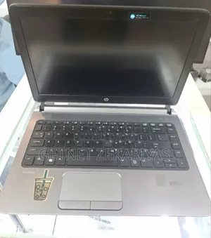 New Laptop HP EliteBook 840 G1 4GB Intel Core I7 HDD 500GB