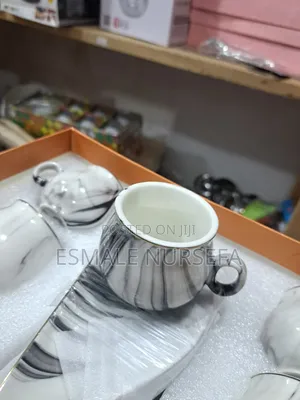 Coffee Cup