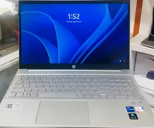 Photo - New Laptop HP Pavilion 15 16GB Intel Core I5 SSD 1T