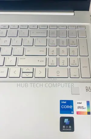 New Laptop HP Pavilion 15 16GB Intel Core I5 SSD 1T