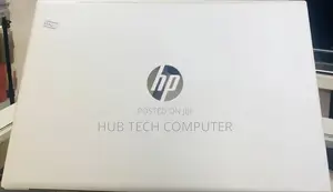 New Laptop HP Pavilion 15 16GB Intel Core I5 SSD 1T