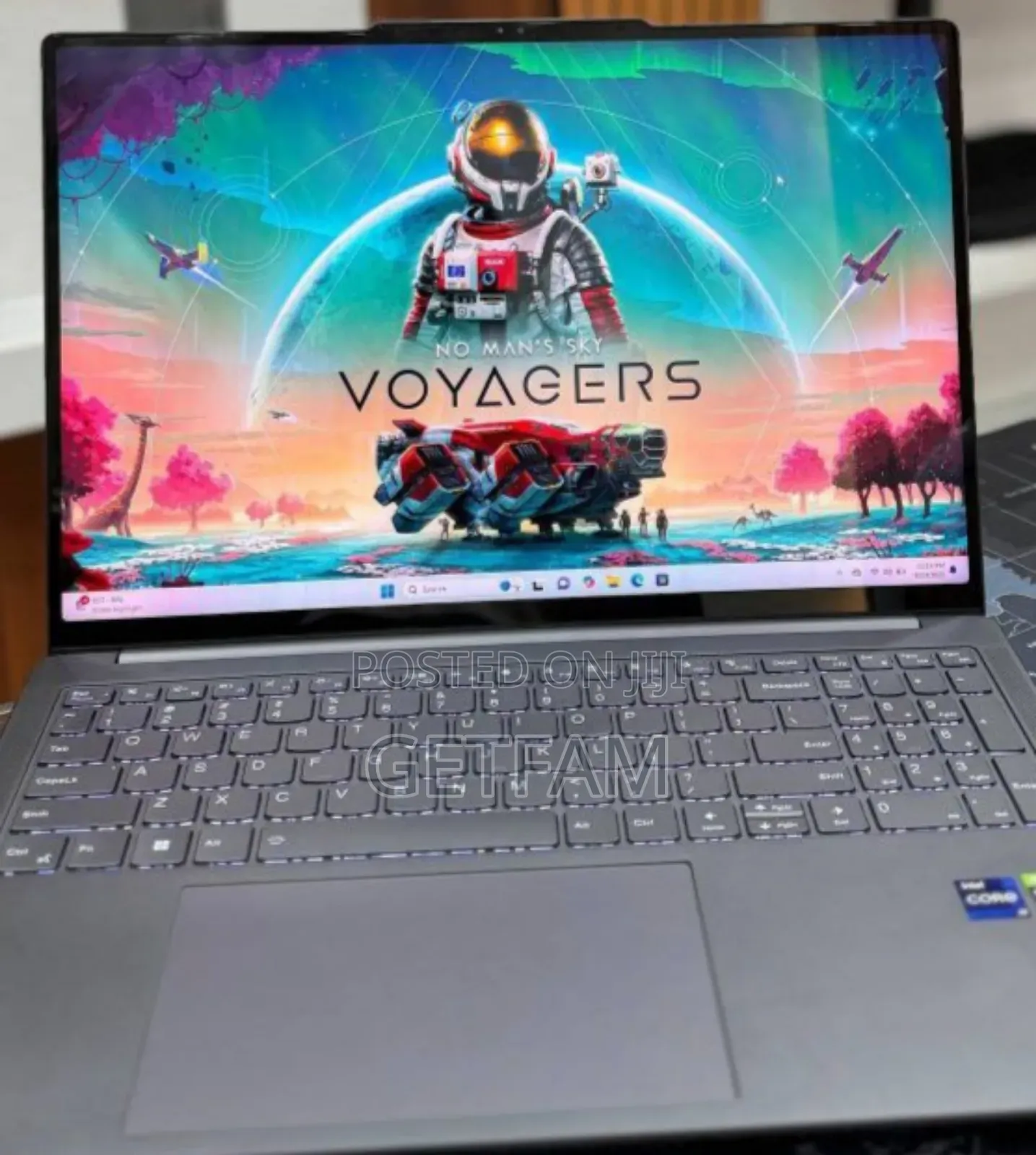 New Laptop Lenovo ThinkPad Yoga 32GB Intel Core I9 SSD 1T