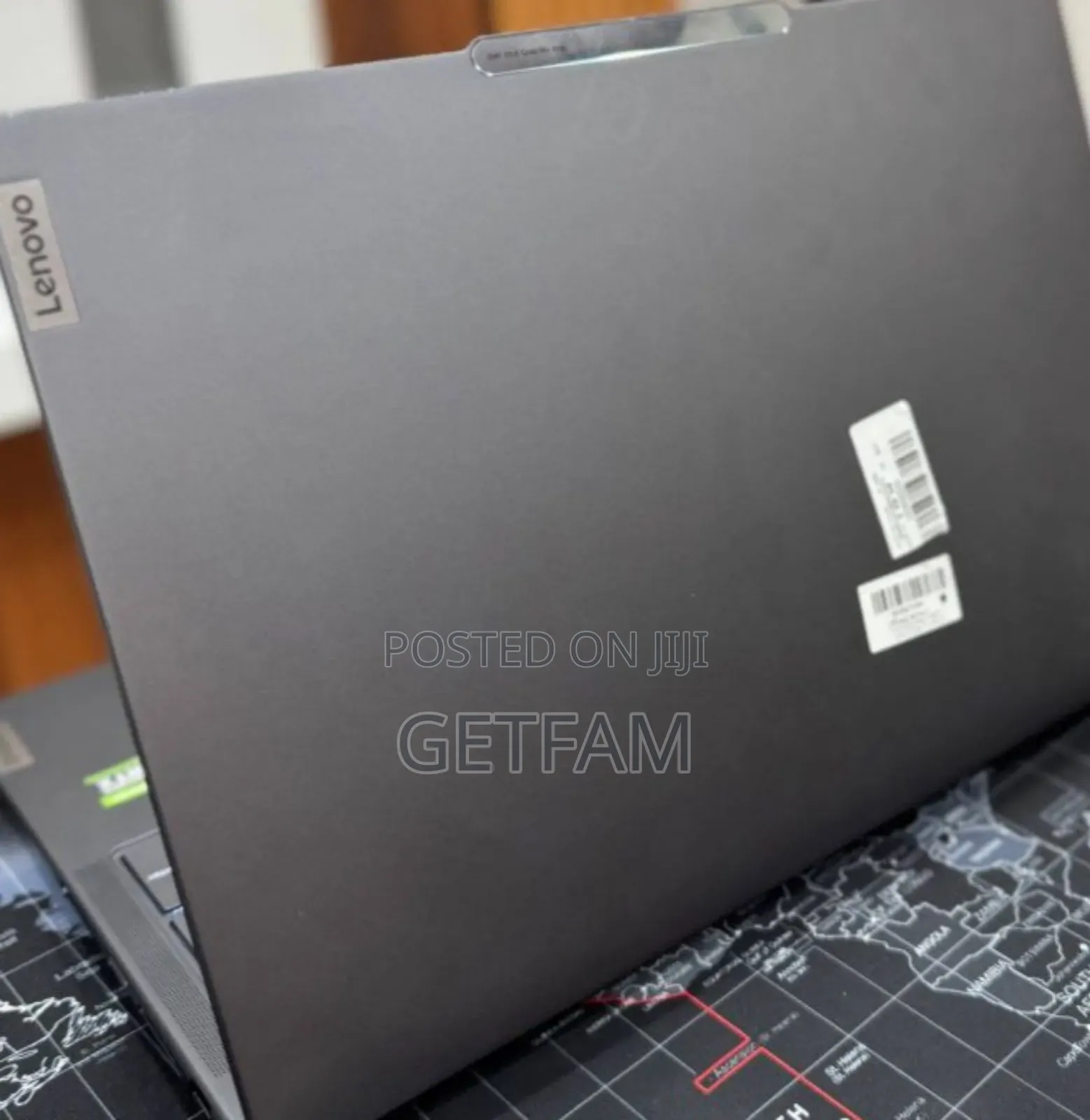 New Laptop Lenovo ThinkPad Yoga 32GB Intel Core I9 SSD 1T