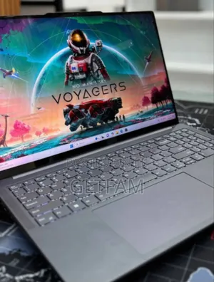 New Laptop Lenovo ThinkPad Yoga 32GB Intel Core I9 SSD 1T